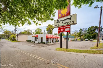 111 Ribaut Road, Beaufort, SC 29902 - Photo 1