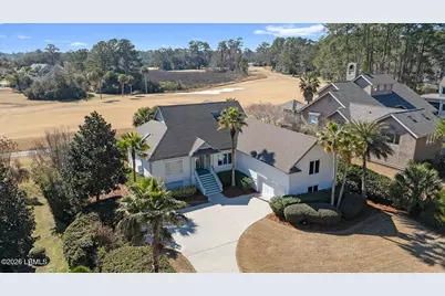 272 Moss Creek Drive, Hilton Head Island, SC 29926 - Photo 1