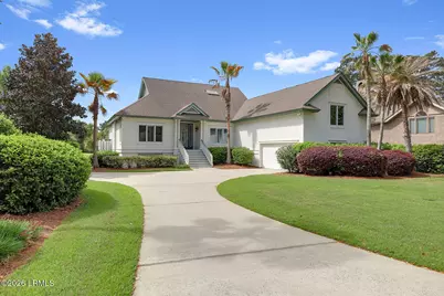 272 Moss Creek Drive, Hilton Head Island, SC 29926 - Photo 3