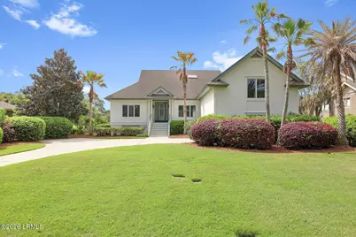 272 Moss Creek Drive, Hilton Head Island, SC 29926 - Photo 33