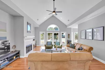 272 Moss Creek Drive, Hilton Head Island, SC 29926 - Photo 5