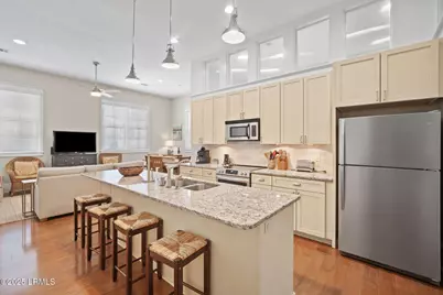 2 Abbey Row #1a, Beaufort, SC 29906 - Photo 11