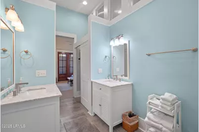 2 Abbey Row #1a, Beaufort, SC 29906 - Photo 19