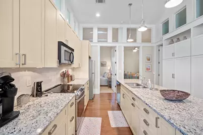 2 Abbey Row #1a, Beaufort, SC 29906 - Photo 9