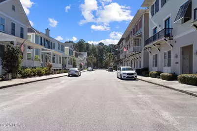 2 Abbey Row #1a, Beaufort, SC 29906 - Photo 1