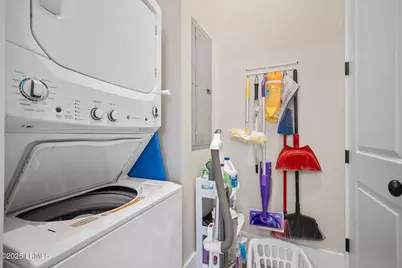 2 Abbey Row #1a, Beaufort, SC 29906 - Photo 21