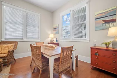 2 Abbey Row #1a, Beaufort, SC 29906 - Photo 5