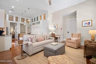 2 Abbey Row #1a, Beaufort, SC 29906 - Photo 7