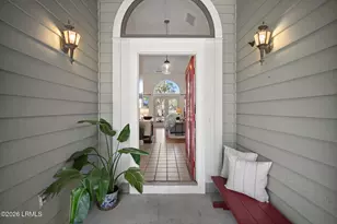 1407 BB Sams Ct, Saint Helena Island, SC 29920 - Photo 5