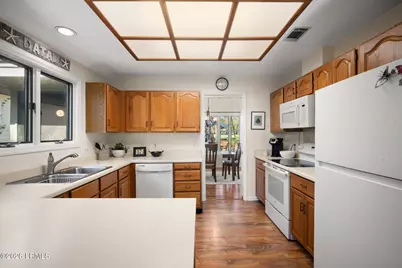 1407 Bb Sams Court, Saint Helena Island, SC 29920 - Photo 15