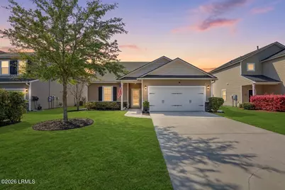 8 Tugaloo Drive, Beaufort, SC 29906 - Photo 51