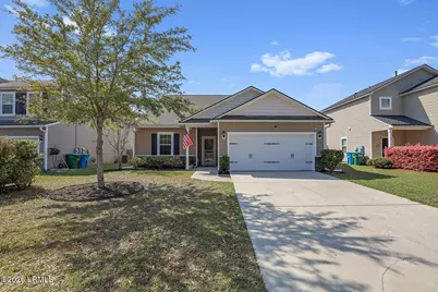 8 Tugaloo Drive, Beaufort, SC 29906 - Photo 1