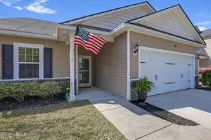 8 Tugaloo Dr, Beaufort, SC 29906 - Photo 3