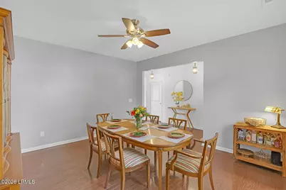 8 Tugaloo Drive, Beaufort, SC 29906 - Photo 13