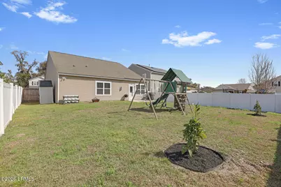 8 Tugaloo Drive, Beaufort, SC 29906 - Photo 45