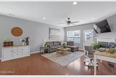 8 Tugaloo Drive, Beaufort, SC 29906 - Photo 17