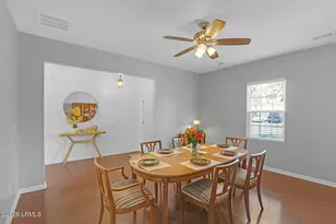 8 Tugaloo Dr, Beaufort, SC 29906 - Photo 9