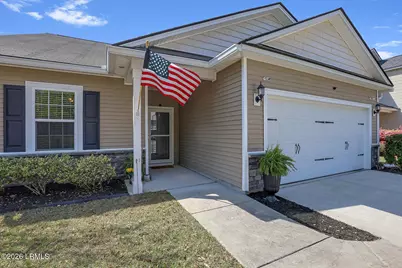 8 Tugaloo Drive, Beaufort, SC 29906 - Photo 1