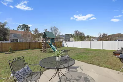 8 Tugaloo Drive, Beaufort, SC 29906 - Photo 37