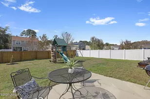8 Tugaloo Dr, Beaufort, SC 29906 - Photo 37
