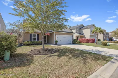 8 Tugaloo Drive, Beaufort, SC 29906 - Photo 7