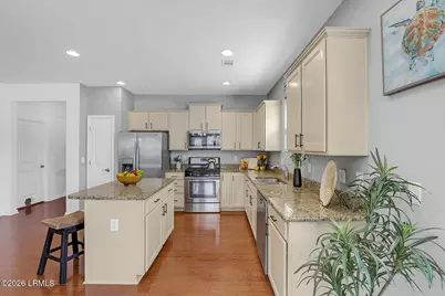 8 Tugaloo Drive, Beaufort, SC 29906 - Photo 13