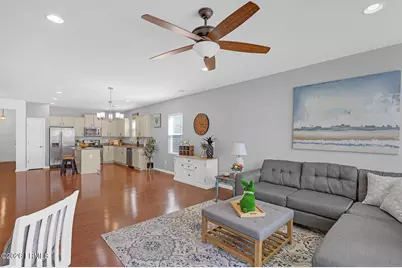 8 Tugaloo Drive, Beaufort, SC 29906 - Photo 21
