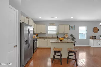 8 Tugaloo Drive, Beaufort, SC 29906 - Photo 11