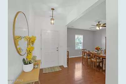 8 Tugaloo Drive, Beaufort, SC 29906 - Photo 5