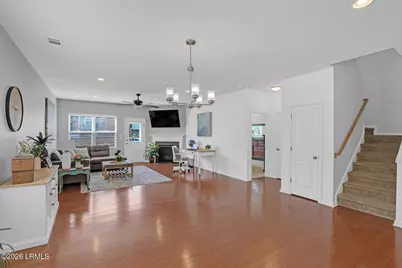 8 Tugaloo Drive, Beaufort, SC 29906 - Photo 21