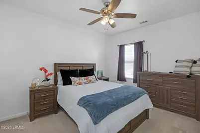 8 Tugaloo Drive, Beaufort, SC 29906 - Photo 21