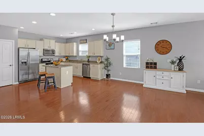 8 Tugaloo Drive, Beaufort, SC 29906 - Photo 17