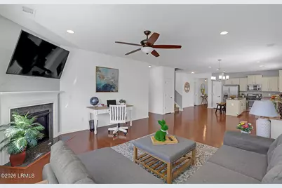 8 Tugaloo Drive, Beaufort, SC 29906 - Photo 19