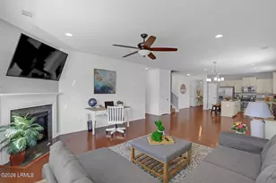 8 Tugaloo Dr, Beaufort, SC 29906 - Photo 19