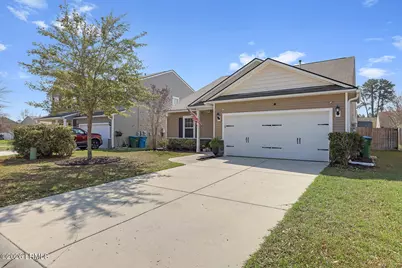 8 Tugaloo Drive, Beaufort, SC 29906 - Photo 45