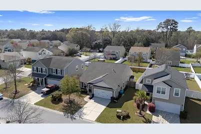 8 Tugaloo Drive, Beaufort, SC 29906 - Photo 3