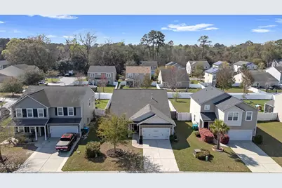 8 Tugaloo Drive, Beaufort, SC 29906 - Photo 41