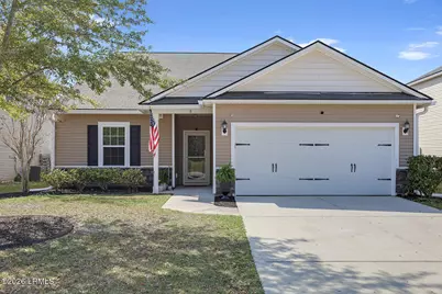 8 Tugaloo Drive, Beaufort, SC 29906 - Photo 5
