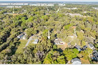 1702 Old Shell Road, Port Royal, SC 29935 - Photo 5