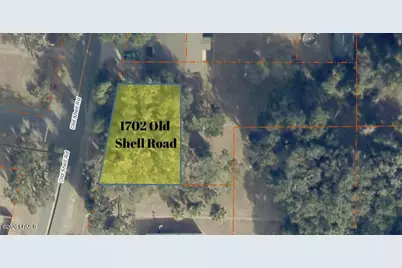 1702 Old Shell Road, Port Royal, SC 29935 - Photo 3