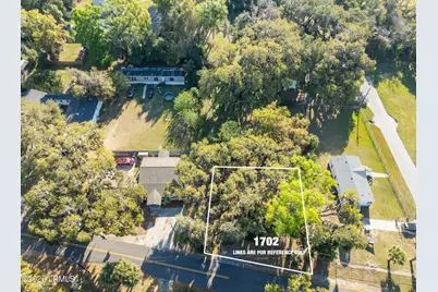 1702 Old Shell Road, Port Royal, SC 29935 - Photo 1