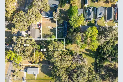 1708 Old Shell Road, Port Royal, SC 29935 - Photo 7