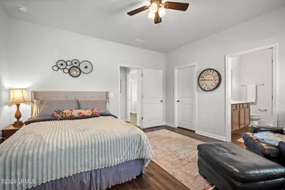 45 Cedarwood Street, Beaufort, SC 29906 - Photo 15