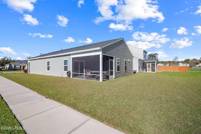 45 Cedarwood Street, Beaufort, SC 29906 - Photo 5