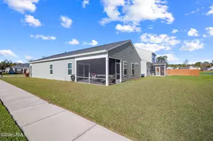 45 Cedarwood St, Beaufort, SC 29906 - Photo 5