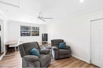 3007 Cherry Boulevard, Beaufort, SC 29902 - Photo 9