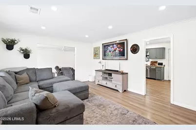 3007 Cherry Boulevard, Beaufort, SC 29902 - Photo 3