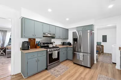 3007 Cherry Boulevard, Beaufort, SC 29902 - Photo 15