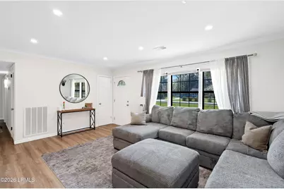 3007 Cherry Boulevard, Beaufort, SC 29902 - Photo 5