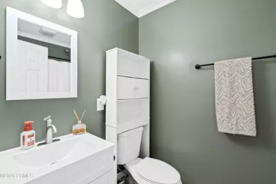 3007 Cherry Boulevard, Beaufort, SC 29902 - Photo 19